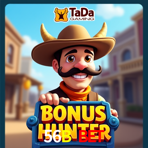 Jogos de Cassino 56B Bet