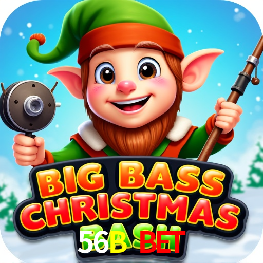 56B Bet Login Rápido