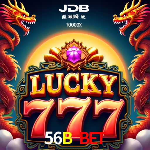Cassino Online Seguro 56B Bet