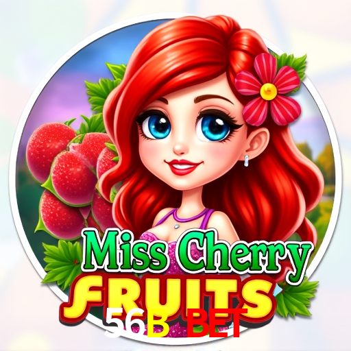 Slots no Site 56B Bet